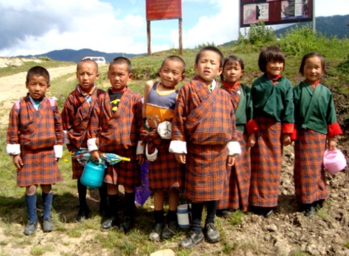 ||||||||Map Of bhuttan|||History of Bhutan|||