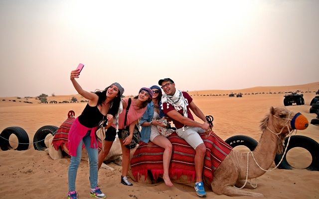 Enjoy A Thrilling Vacation with the Top 25 Things to Do in Dubai