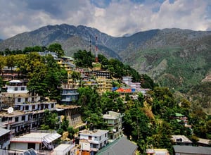 Dharamshala