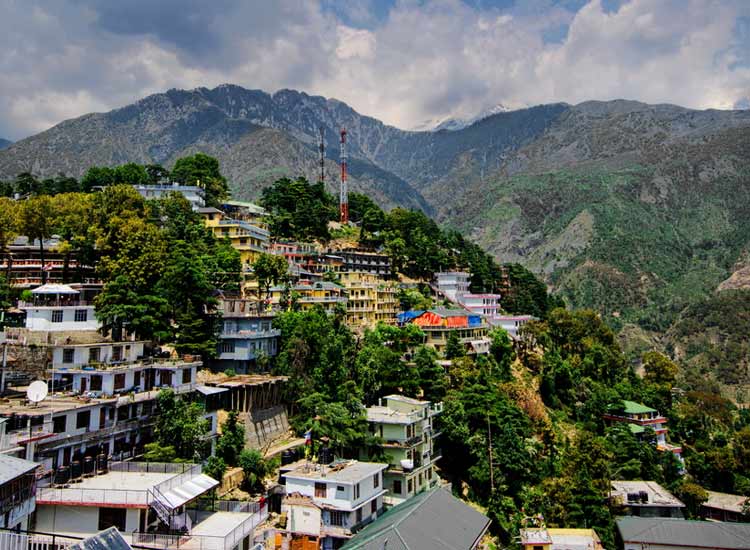 Dharamshala