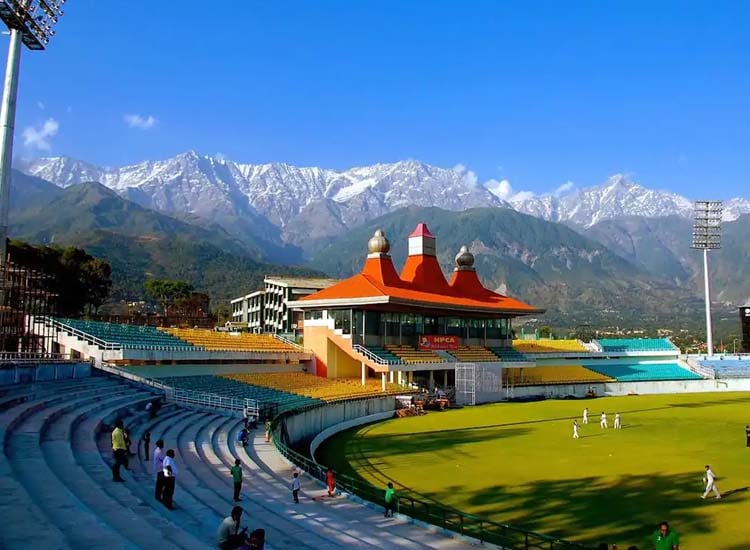 best places to visit near delhi in june