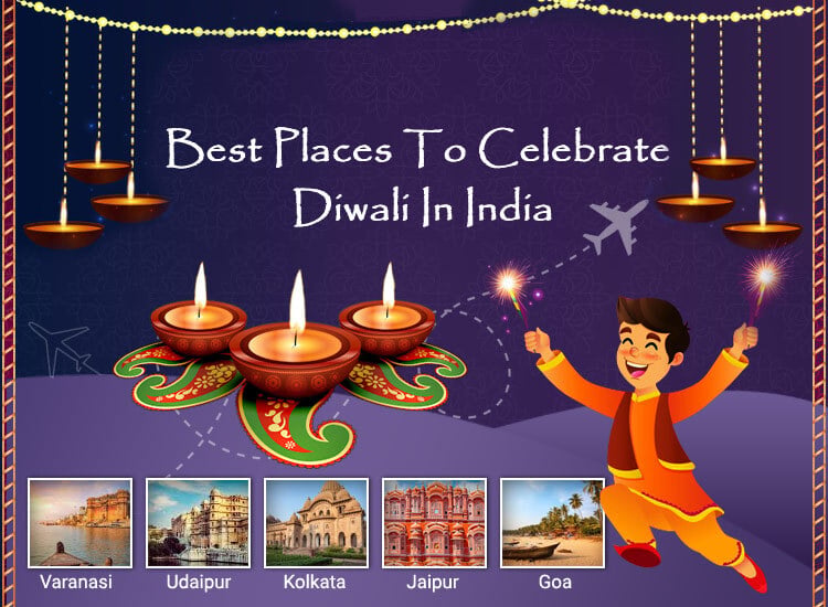 Best places to visit during Diwali|varanasi diwali|diwali in Amritsar|kolkata diwali|diwali||