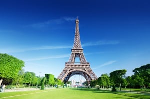 Eiffel Tower- France Famous Places|Bordeaux in France|Lyon in France|Marseilles in France|Nice in France|Strasbourg in France|Aix-en Provence in France|Amiens in France|Toulouse in France|Montpellier in France