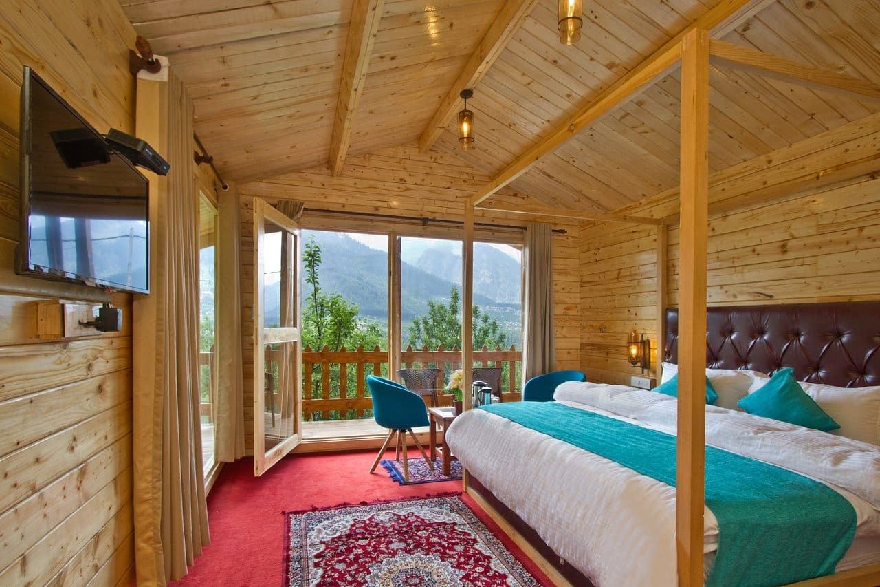 Top Places for Corporate Tours in Uttarakhand
