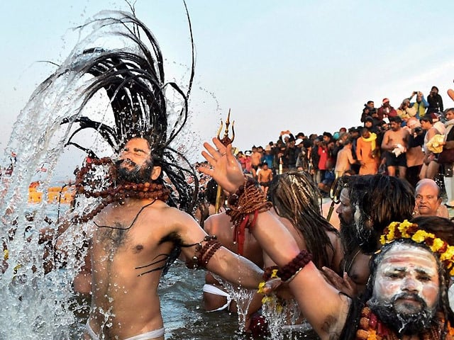 kumbh mela haridwar