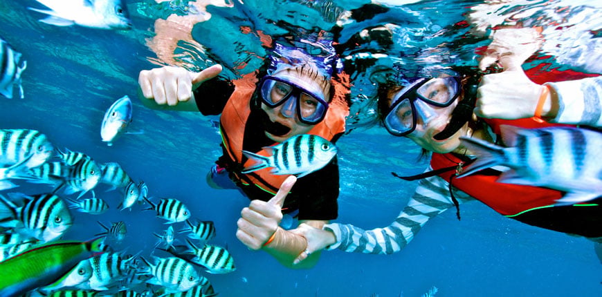 snorkeling-in-andaman-and-nicobar|Bharatpur-Beach|Elephant-Beach|Jolly-Buoy-Island|Kalipur-Beach|North-Bay-Island|Red-Skin-Island|South-Button-Island-National-Park
