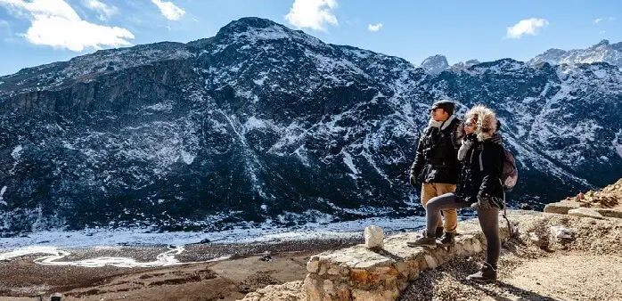 honeymoon in darjeeing||Rope way ride|Happy Valley Tea Estate|khecheopalri lake|Tawang Monastery in Arunachal Pradesh|Buddha Park|Yumthang Valley|Elephant Fall|