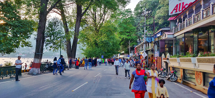 10 Best Hotels in Nainital Near Mall Road For A Memorable Stay