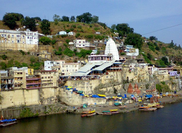 Omkareshwar templ|Mahakaleshwar Jyotirlinga|Maheshwar temple|chitrakoot pilgrimage|Shahi Qila in Burhanpur