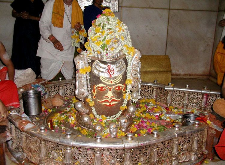 Mahakaleshwar Jyotirlinga