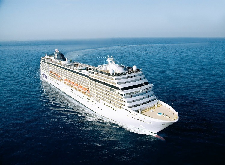 Indian-Cruise
