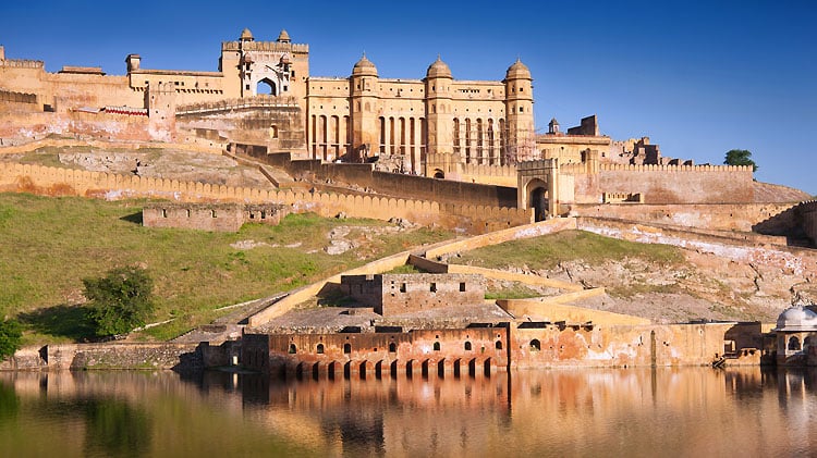 Why Forts In Rajasthan Are The Talk Of The Travel World Right Now?