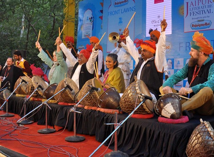 Jaipur Litrature Festival|Bikaner camel festival|Heritage Hotels|Hot-air-Balloning|Jaipur-kite-festival|Vintage Car|Wildlife in Rajasthan|Kite-Festival-Jaipur
