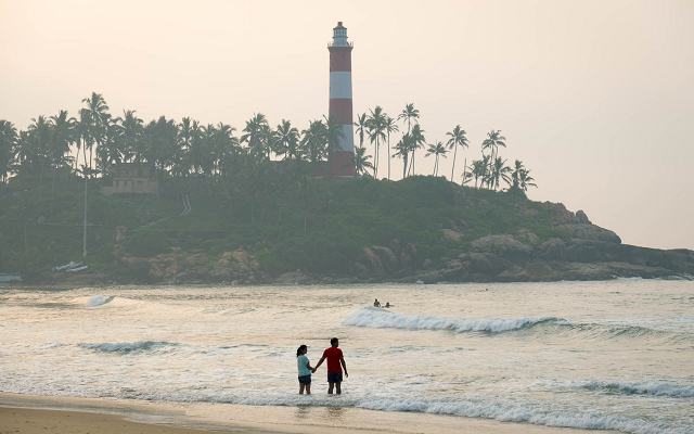 Lighthouse Beach