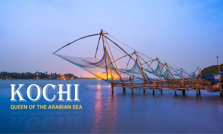 kochi-queen-of-arabian-sea||How-to-reach-Kochi|how-to-reach-kochi