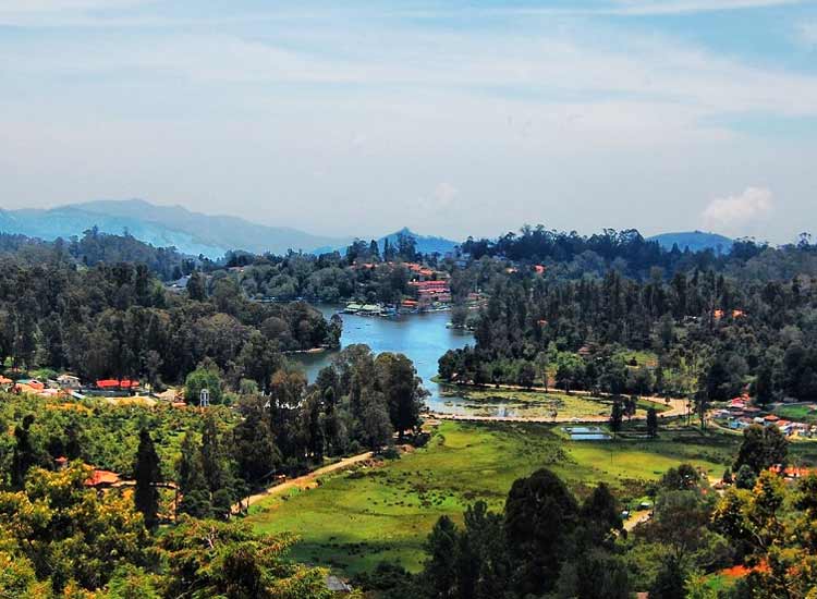 ||||||Coonoor