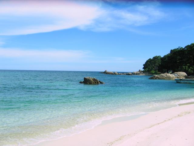 Koh Mun Nork