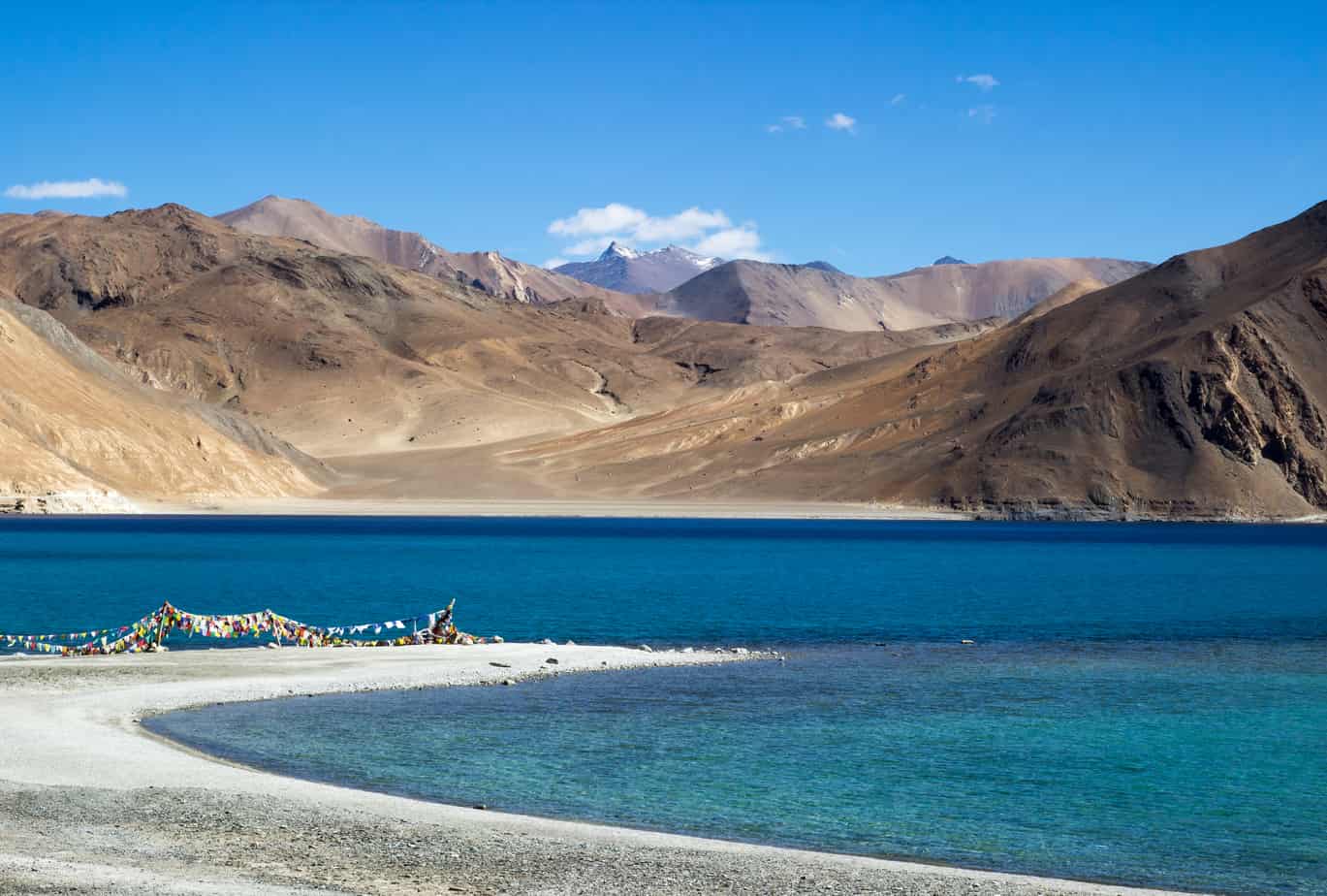 Leh Ladakh|Ranikhet: Places to Visit in India in May|Top Places to Visit in India in May