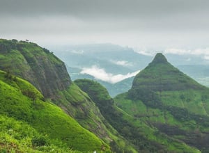 Lion Point in Khandala|Kamshet|Panchgani|Mulshi