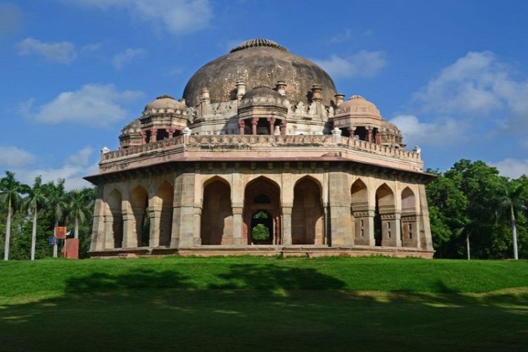 lodhi-garden||||