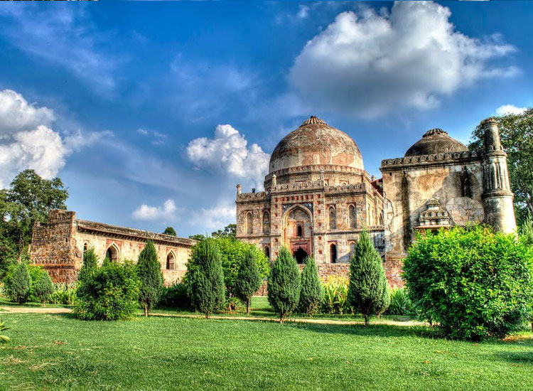 Lodhi Garden in Delhi|picnic at india gate|Children park in Delhi|||Zoological Park in Delhi|Asola Bhatti Wildlife Sanctuary|Budha Jayanti Park