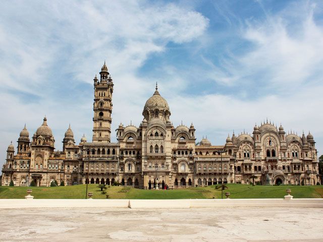 Maharaja Fateh Singh Museum|Wilson Hills|Sudama Setu