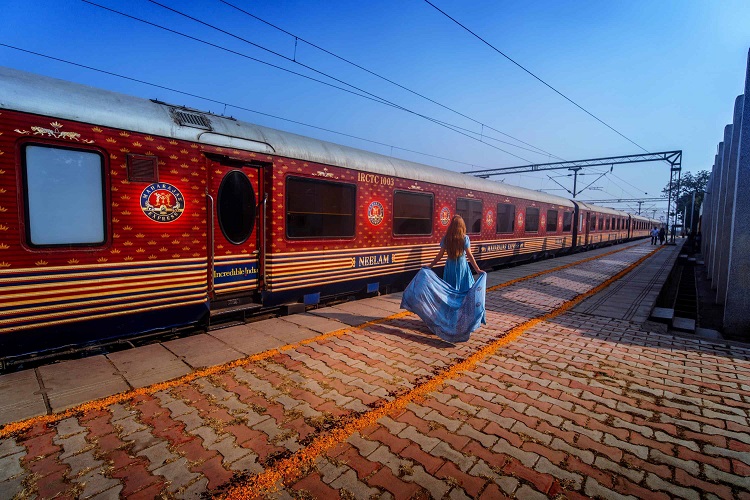 maharajas-express-train|British-Pullman|luxury trains|Golden-Chariot|Rovos Rail