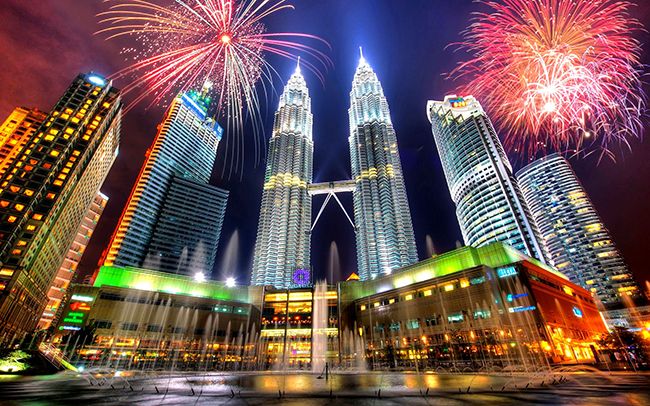 Malaysia Introduces e-visa for Indian Tourists