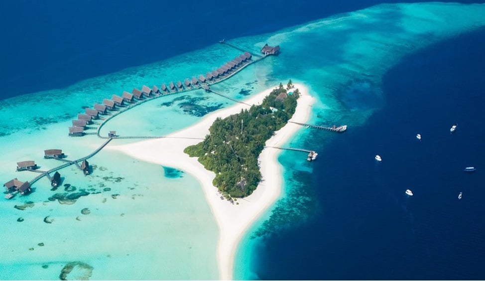 Maldives