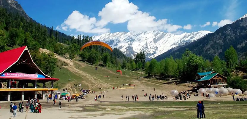 Manali|Shimla hill station tour with family||best places to visit near delhi in june|Dalhousie