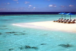 Mudhdhoo Beach|Bikini Beach|Hulhumale Beach|Cocoa Island Beaches|Reethi Beach|Taj Exotica Beach|Artificial Beach|Fulhadhoo Beach