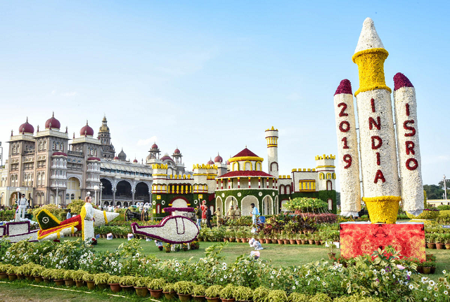 mysore palaces flower show|flower show bangalore|shillong flowershows|kolkata palaces flower show