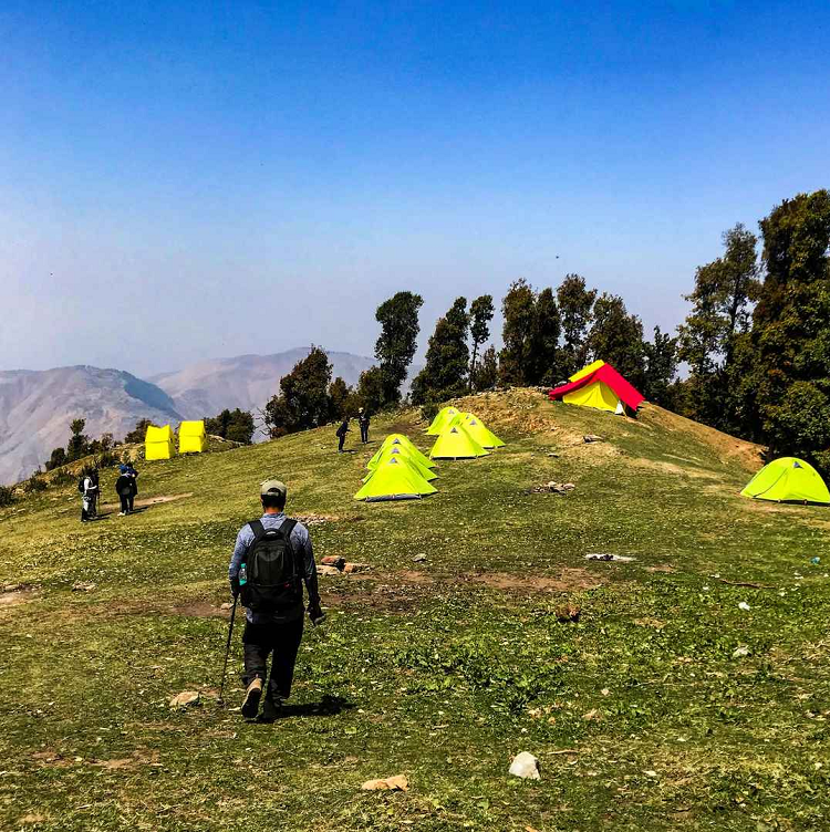 nag tibba trek|nag tibba trek|Triund Trek in Mcleodganj|tungnath trek uttarakhand|Benog Tibba Trek in Mussoorie
