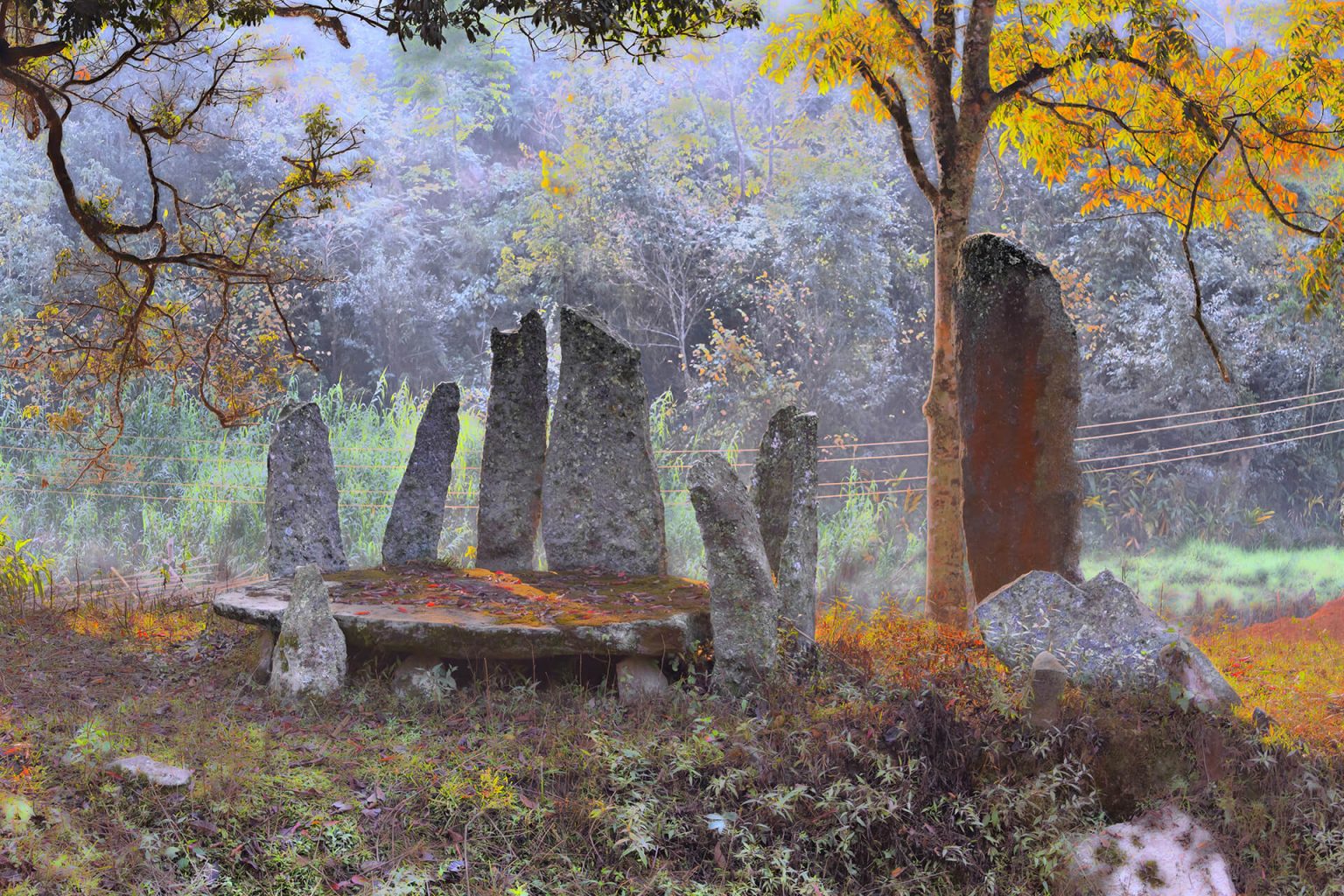 9 Historical Monuments in Meghalaya You Should Explore