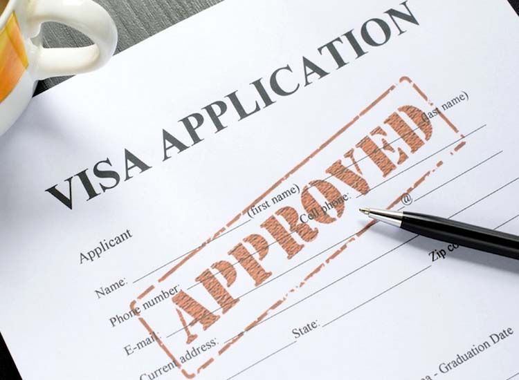 Ministry of Home Affairs Aids Indian Tourism With New Liberal Visa Process