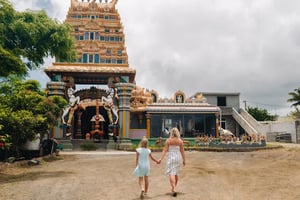 Other Religions in Mauritius|Hinduism in Mauritius|Christianity in Mauritius|Buddhism in Mauritius|Islam in Mauritius