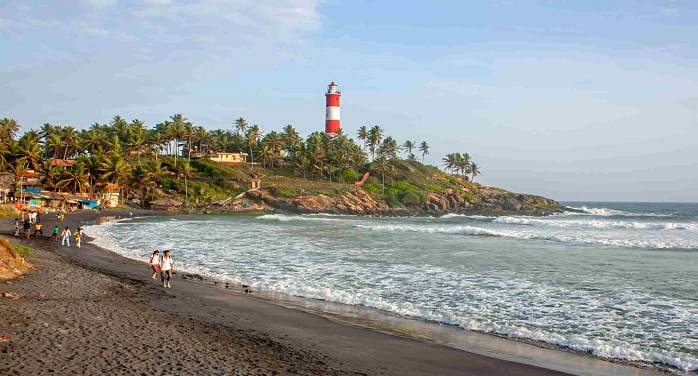 places to visit in october- Kerala|Umium Lake