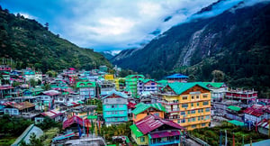 places to visit in sikkim in december|tsomgo lake is best tourist places in gangtok|Gurudongmar Lake is famous lake in sikkim|Yumthang Valley is best sikkim tourist places|Zuluk village is famous places in sikkim|teesta river sikkim|Rumtek Monastery|nathula pass: best places to visit in Sikkim in december|nathula pass: best places to visit in Sikkim in december|lachung monastery: famous monastery in sikkim