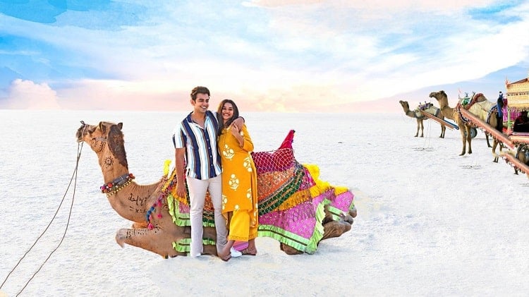 Rann Utsav||rann utsav gujarat 2020-21|