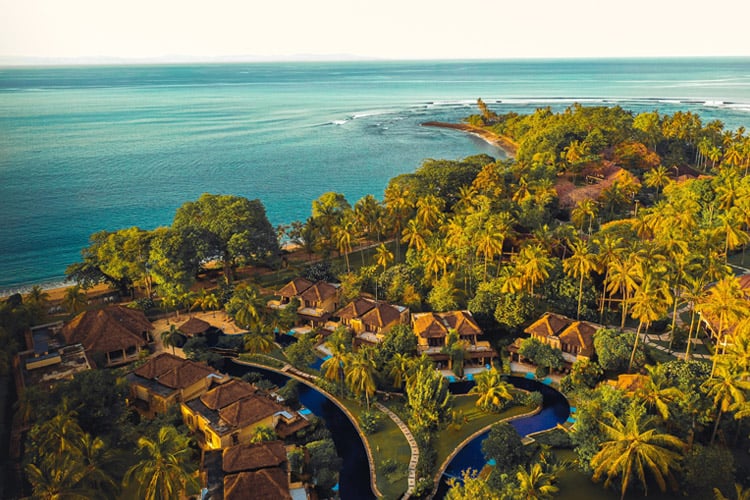 senggigi beach|Kuta beach|Pink beach|binging beach|atuh beach