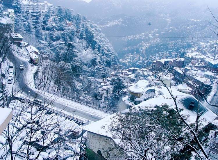 Best Places to Visit in January in India|||||||||||Laxman jhula|||
