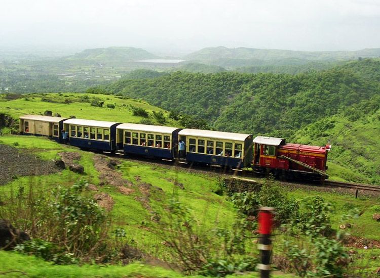 |||||||Ratnagiri near Mumbai for 2 days
