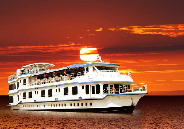 sundown cruise goa||Dinner Cruise goa|backwater curise goa