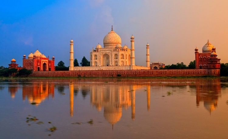 Why Tourists Choose Indian Holiday’s Tour Packages
