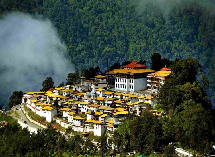 tawang monestery|Culture of arunchal pradesh|Urgelling Monastery|Shonga-tser Lake|Jaswant Garh|Monpa Tribe of Arunachal Pradesh|Nuranang Waterfalls|Sela Pass|local food|Gorichen Peak|Bumla Pass||taktsang gompa tawang|Nagula Lake|Geshila Peak