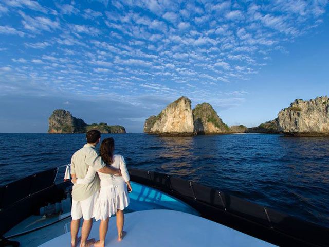 Thailand Honeymoon Tour|madurai