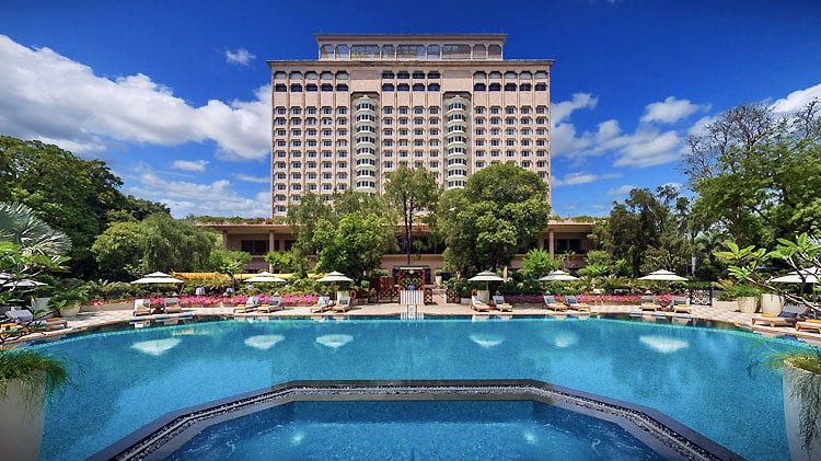 the-taj-mahal-hotel|the-claridges|the-oberoi-amarvilas|ITC-mughal|samode-palace|narain-niwas-palace|golden-triangle-img