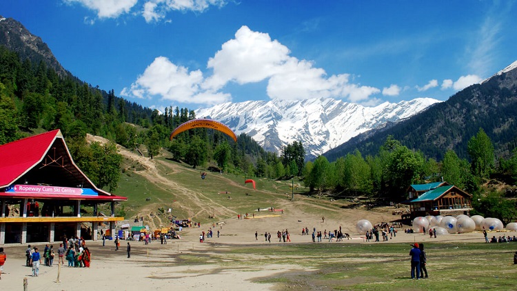 things-to-do-in-manali|St. Michael Church in Shimla|Frozen River in Ladakh|Venna Lake in Mahabaleshwar|Gira Waterfalls in Dangs