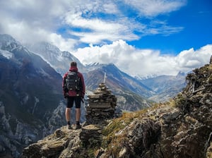 treks in Kashmir|Kashmir Great Lakes Trek|Tarsar Marsar Trek|Naranag Mahlish Trek|Khilanmarg Valley Trek|Khilanmarg Valley Trek|Thajiwas Glacier Trek