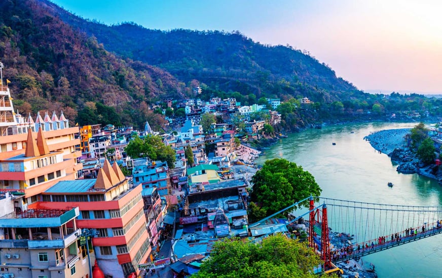 |Nainital Lake|Kempty Fall|||||Chardham Yatra: Things to do in Uttarakhand|||||||||||||||||